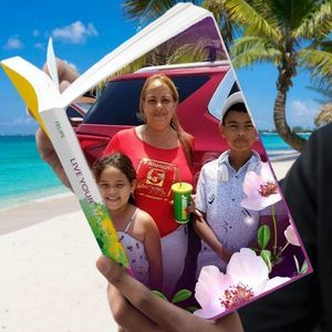 Meet your Posher, Anniaris